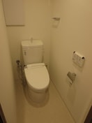 トイレ クレストコート菊川