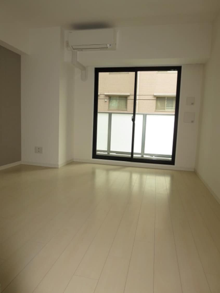 居室 クレストコート菊川