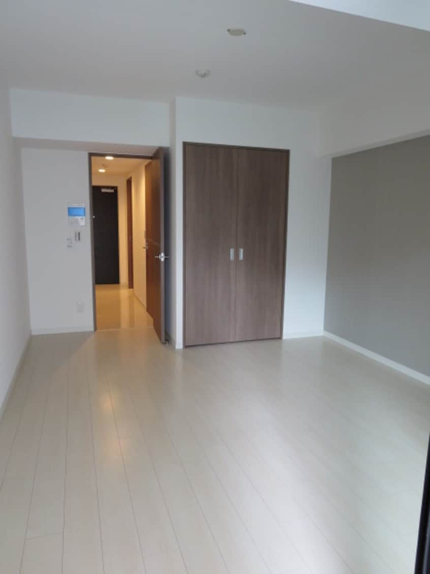 居室 クレストコート菊川