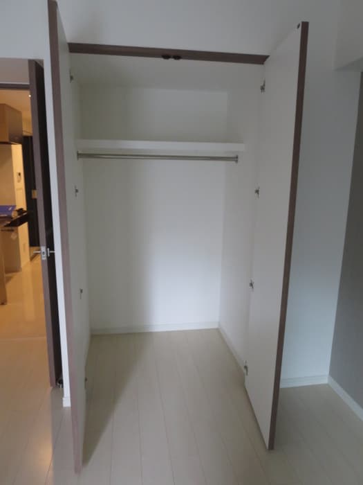 収納 クレストコート菊川