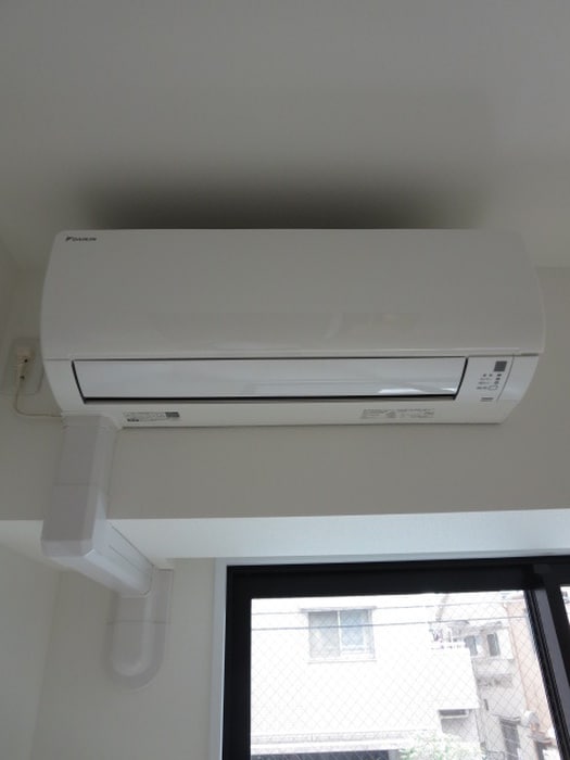 内観写真 クレストコート菊川