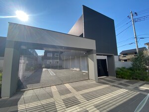 レ・ユノディエールUrawa C棟