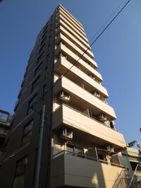 パレ・ドール池袋北(1101)