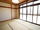 居室 富士見ハイツ