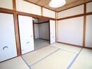 居室 富士見ハイツ