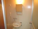 洗面 富士見ハイツ