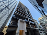 グランパセオ銀座築地