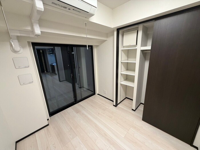 ロフト グランパセオ銀座築地