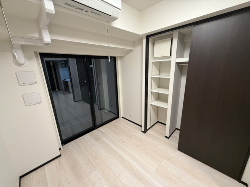 ロフト グランパセオ銀座築地