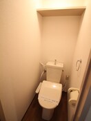 トイレ アビタシオン原