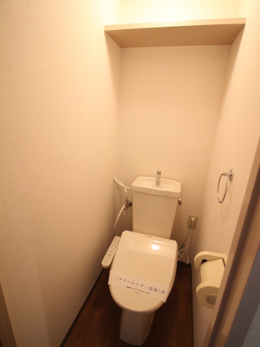 トイレ アビタシオン原