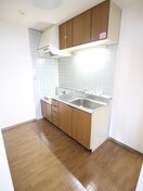 キッチン アビタシオン原
