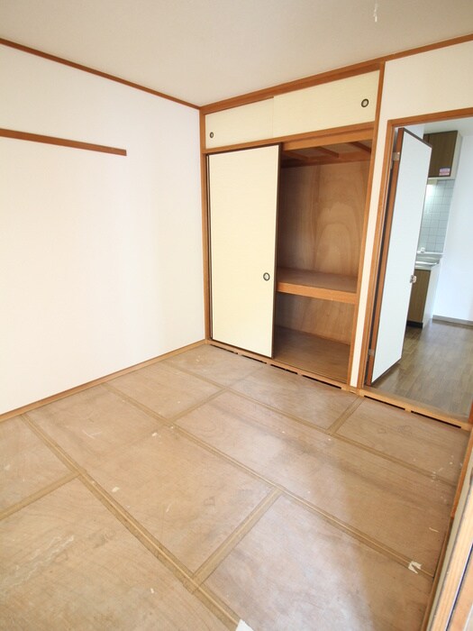 居室 アビタシオン原