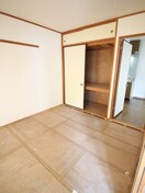 居室 アビタシオン原