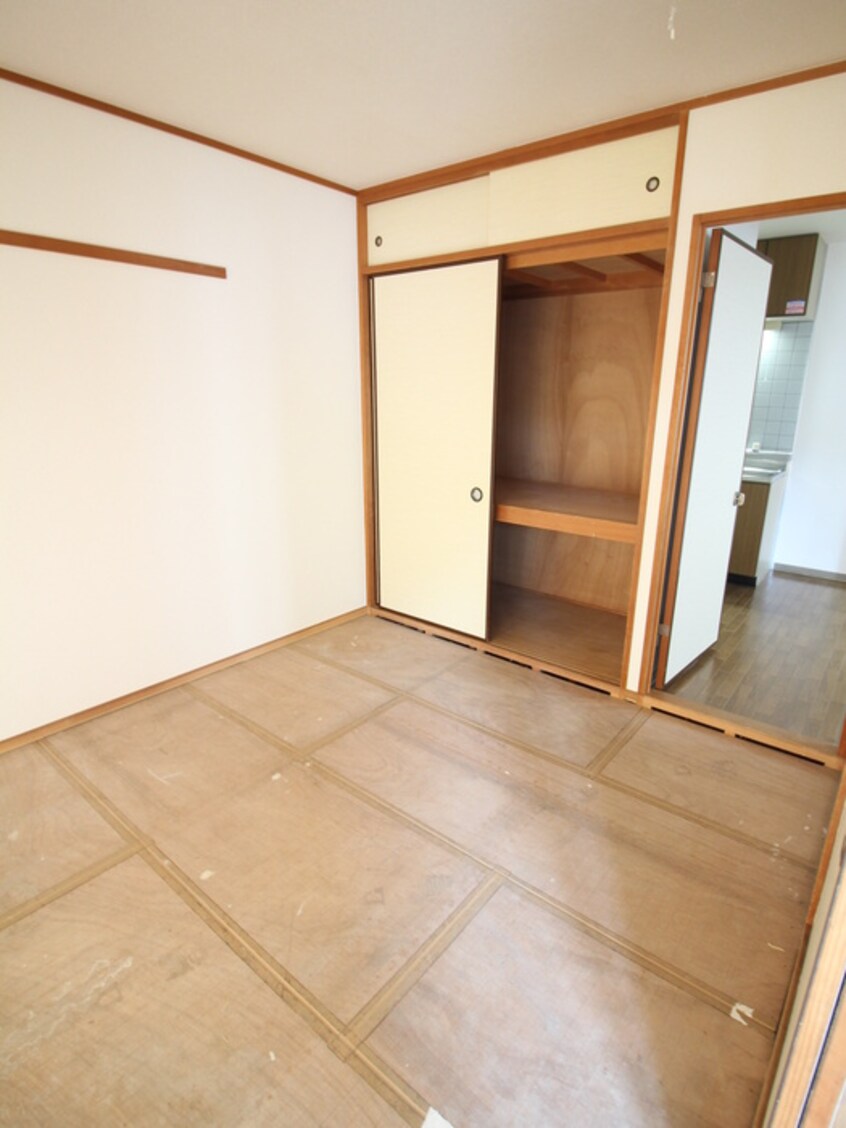 居室 アビタシオン原
