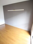 居室 アビタシオン原