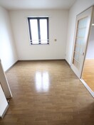 居室 アビタシオン原