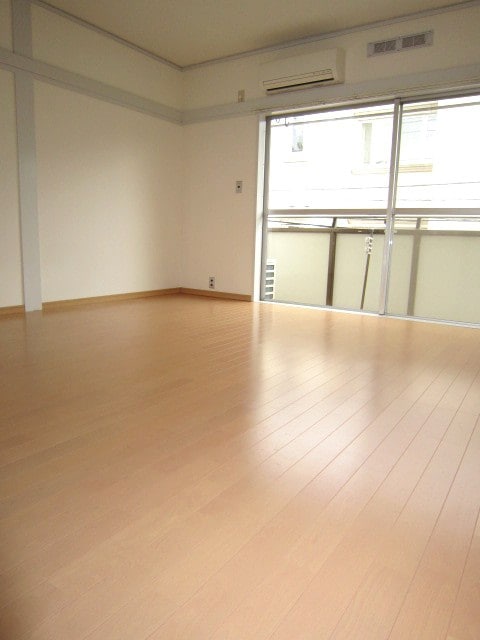 居室 浅野ハウス