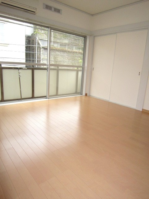 居室 浅野ハウス