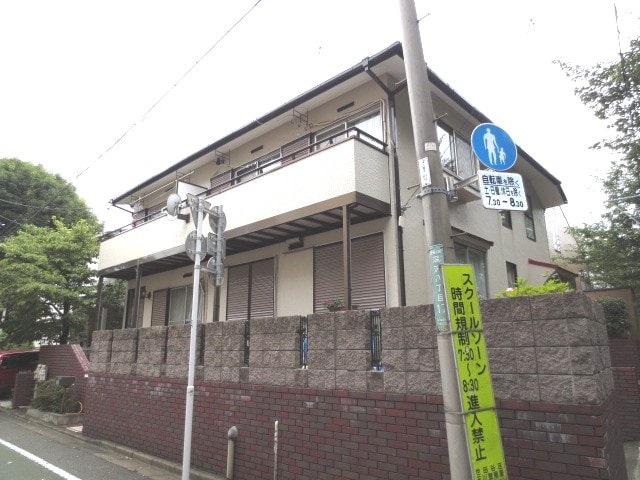 外観写真 浅野ハウス