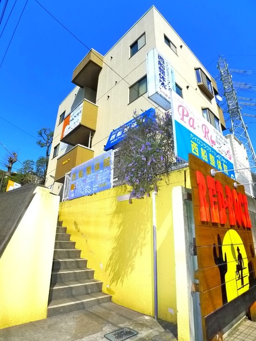 建物設備 小林ハイツ