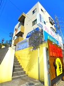 建物設備 小林ハイツ