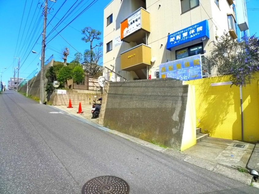 周辺環境 小林ハイツ