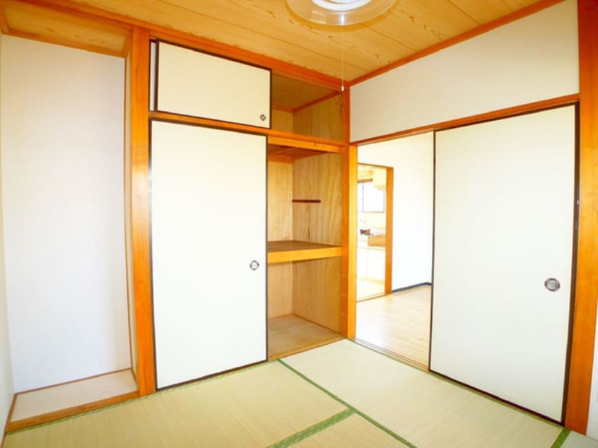 居室 小林ハイツ