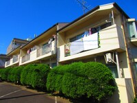 サンライズシテイ