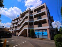 グランディールYOKOYAMAⅡ