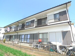 サンノーハイツ