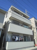 外観写真 リリエンハイム