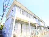 レストンＢ棟(2・3号室)