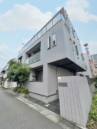 コンパルティア練馬