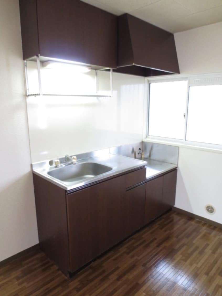 キッチン ハイム光陽