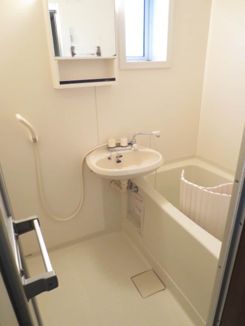 バス／シャワールーム等 ハイム光陽