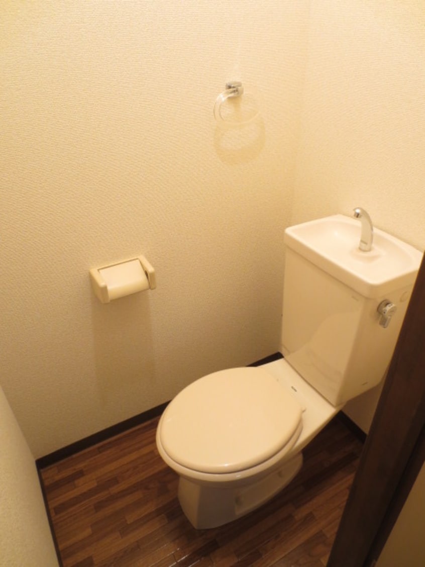 トイレ ハイム光陽