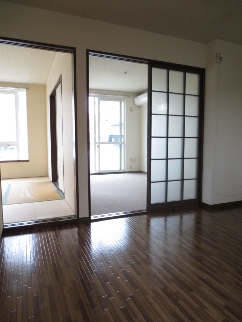 居室 ハイム光陽