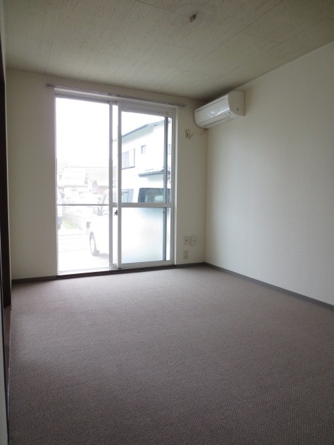 居室 ハイム光陽