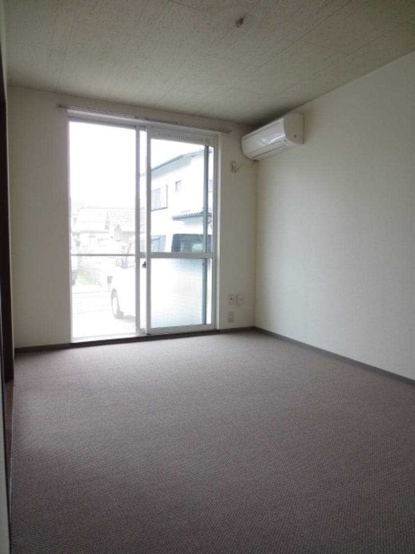 居室 ハイム光陽