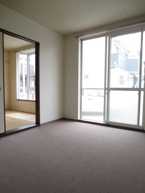 居室 ハイム光陽