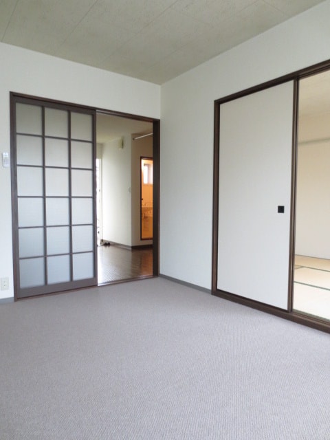 居室 ハイム光陽