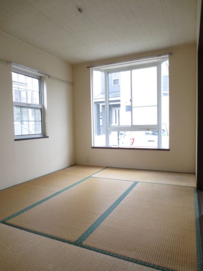 居室 ハイム光陽