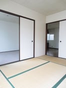 居室 ハイム光陽