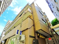 トーア浅草マンション