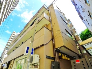 トーア浅草マンション