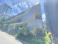 チェリ－マンション  ２