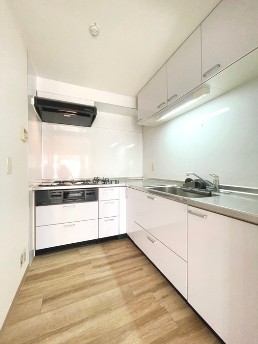 キッチン プレシャスイ－スト