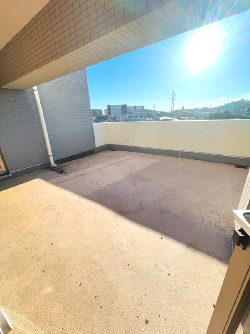 ベランダ・バルコニー プレシャスイ－スト