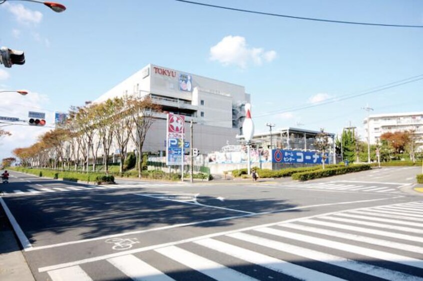 湘南とうきゅう(ショッピングセンター/アウトレットモール)まで1000m プレシャスイ－スト